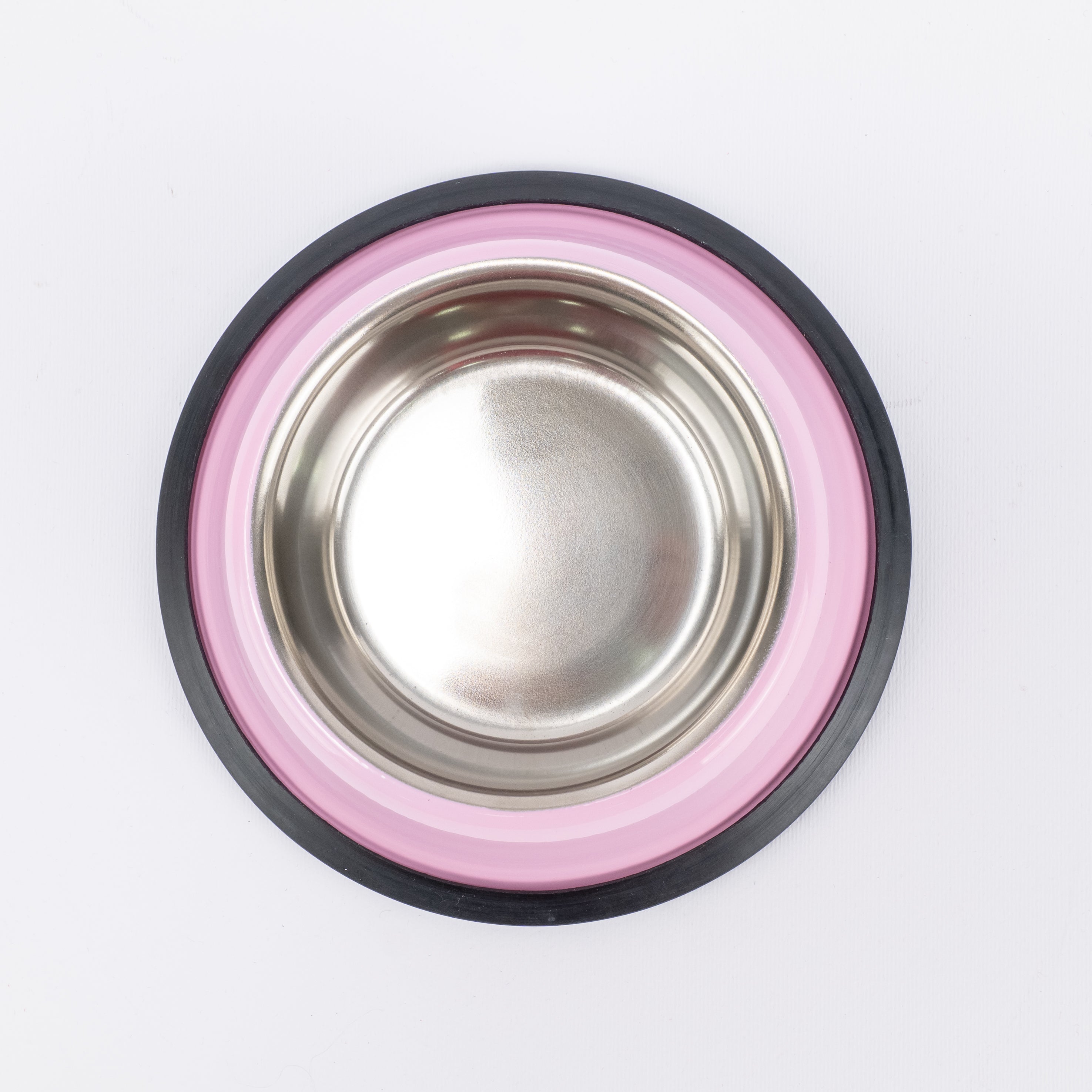 Ciotola Effetto Lucido piccola - Rosa