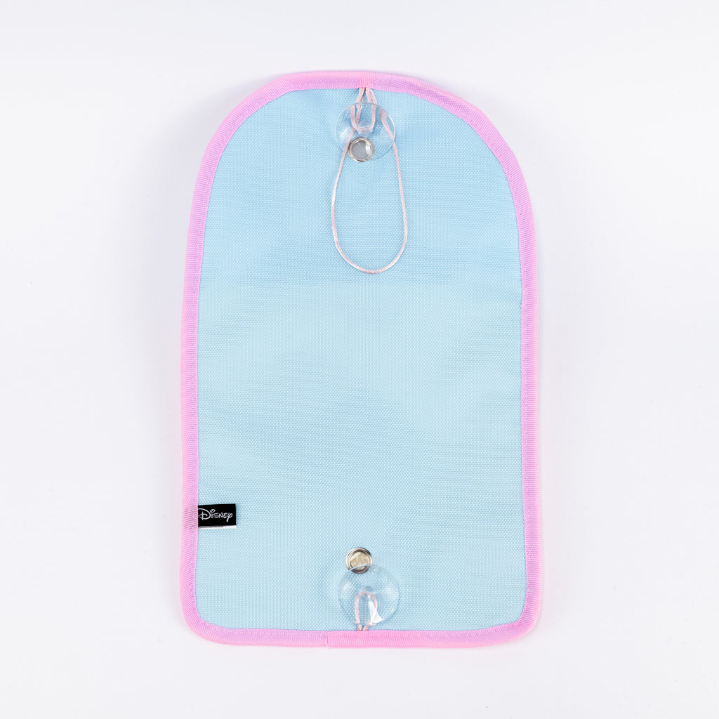 Tiragraffi per Gatti Design Cartoon - Rosa