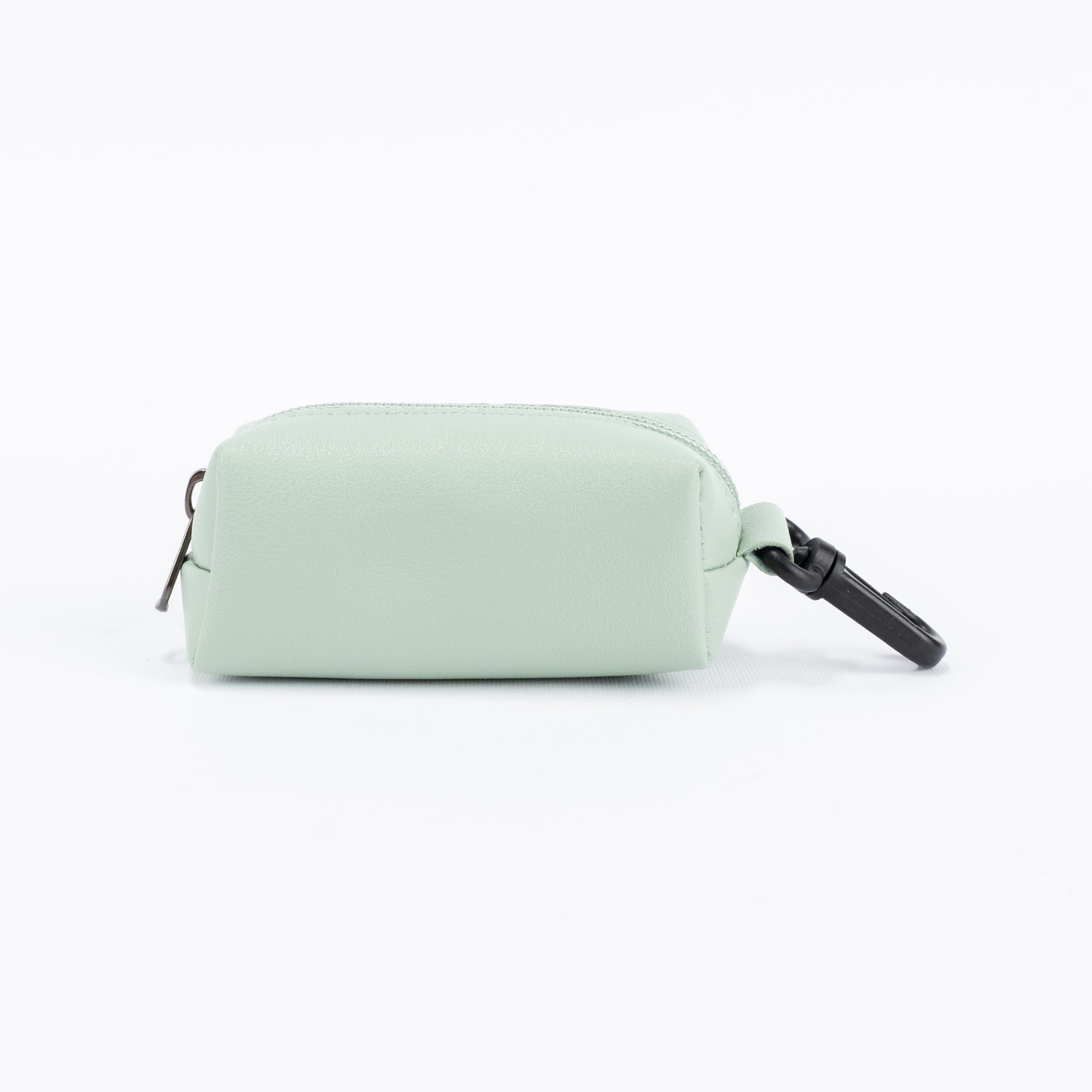 Portasacchetti Igienizzanti Pochette - Verde Acqua