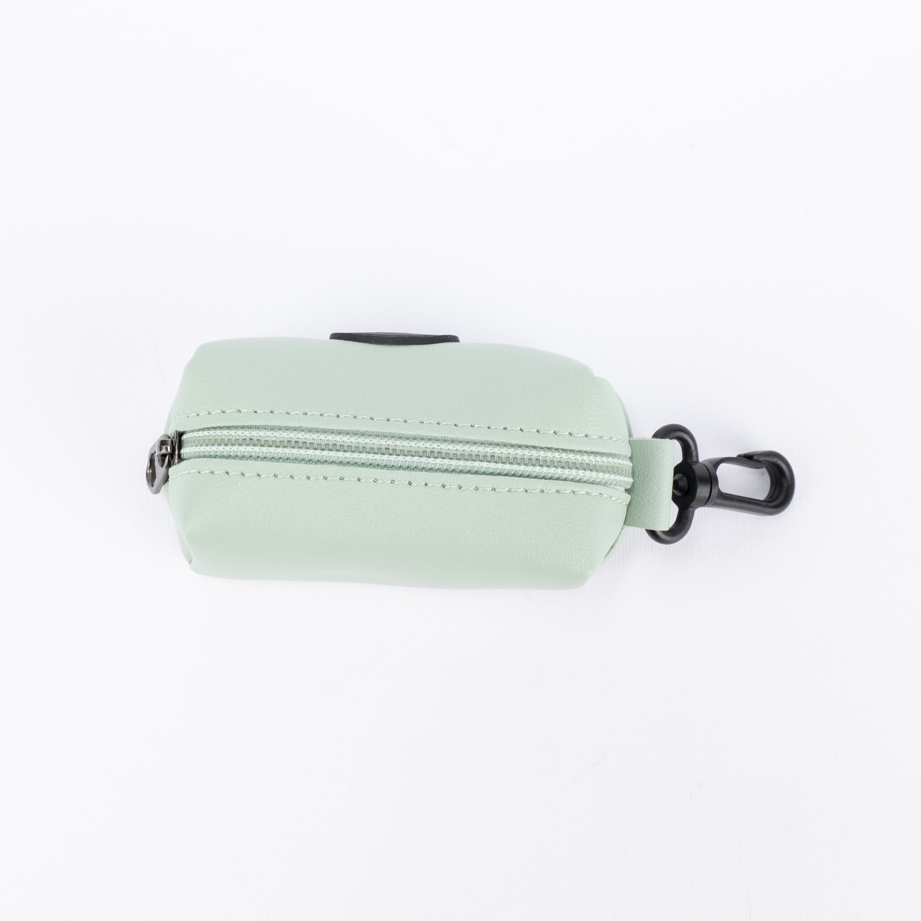 Portasacchetti Igienizzanti Pochette - Verde Acqua
