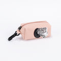 Portasacchetti Igienizzanti Pochette - Rosa
