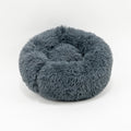 Cuccia Peluche - Grigio scuro