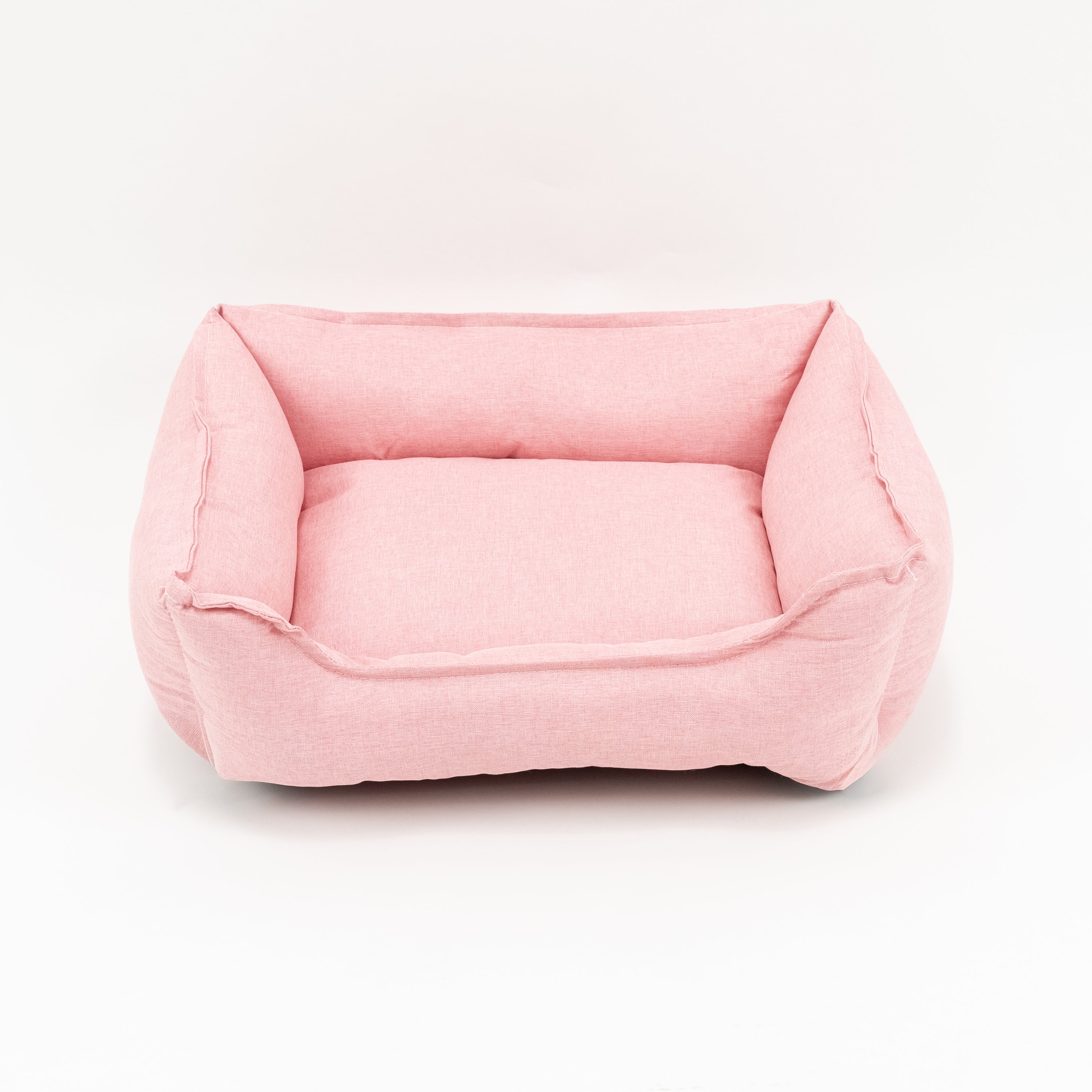 Cuccia Andy piccola - Rosa (48x40x18 cm)