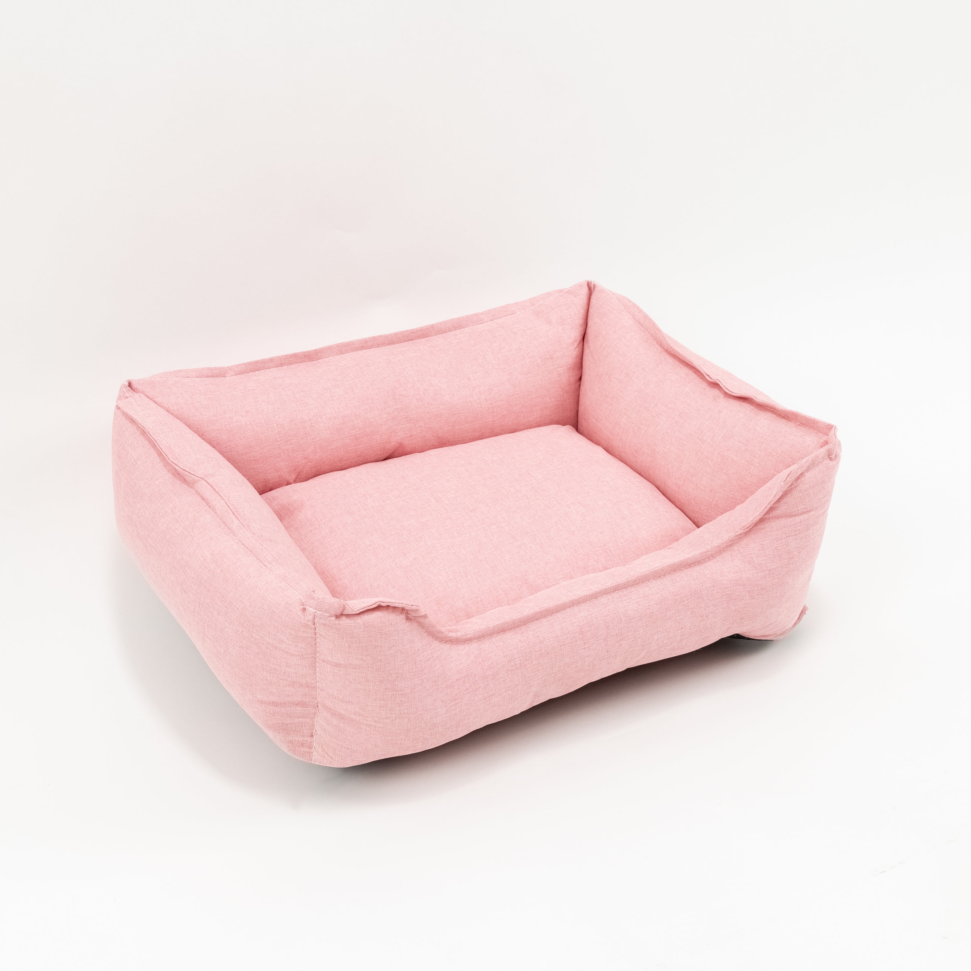 Cuccia Andy piccola - Rosa (48x40x18 cm)