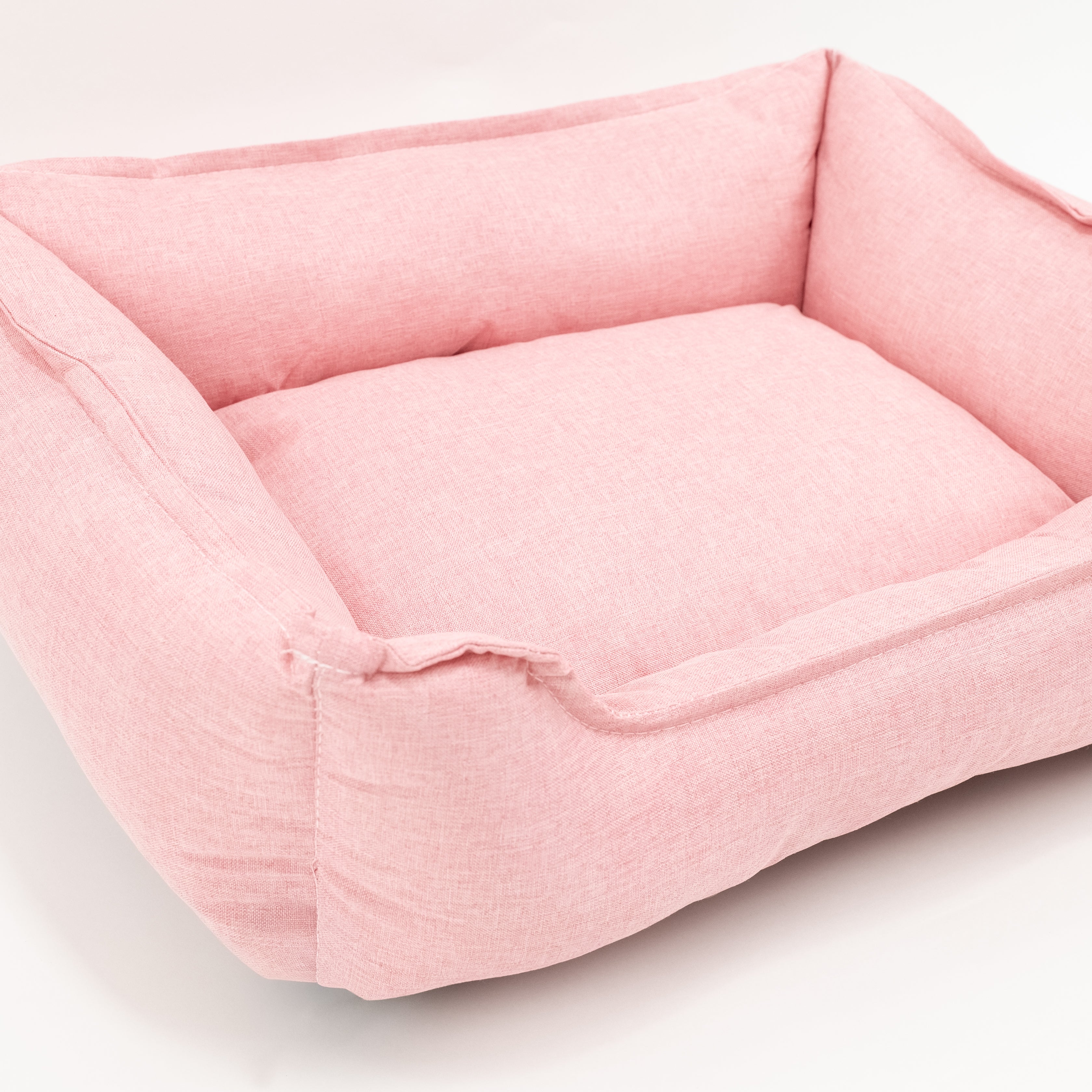 Cuccia Andy piccola - Rosa (48x40x18 cm)