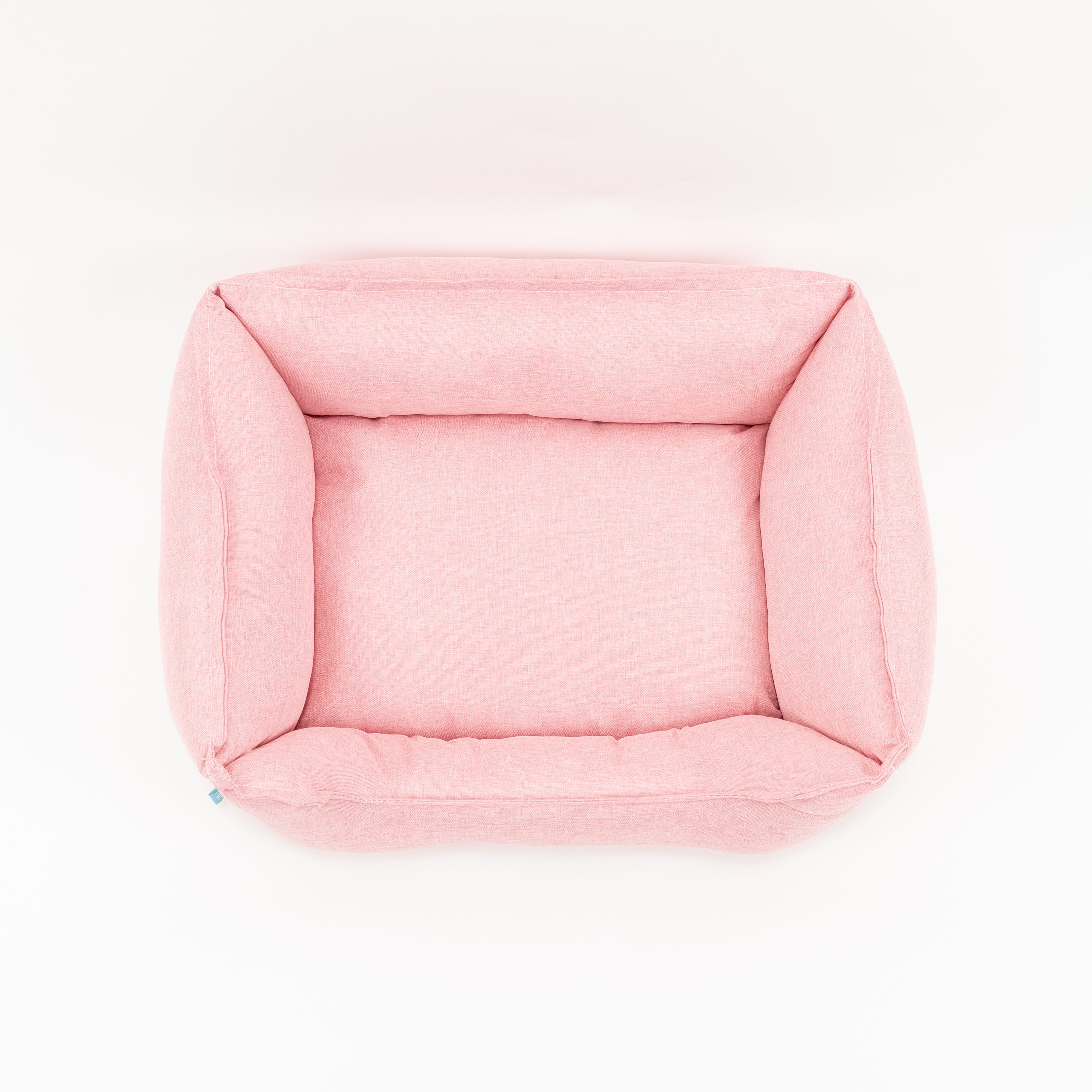 Cuccia Andy piccola - Rosa (48x40x18 cm)