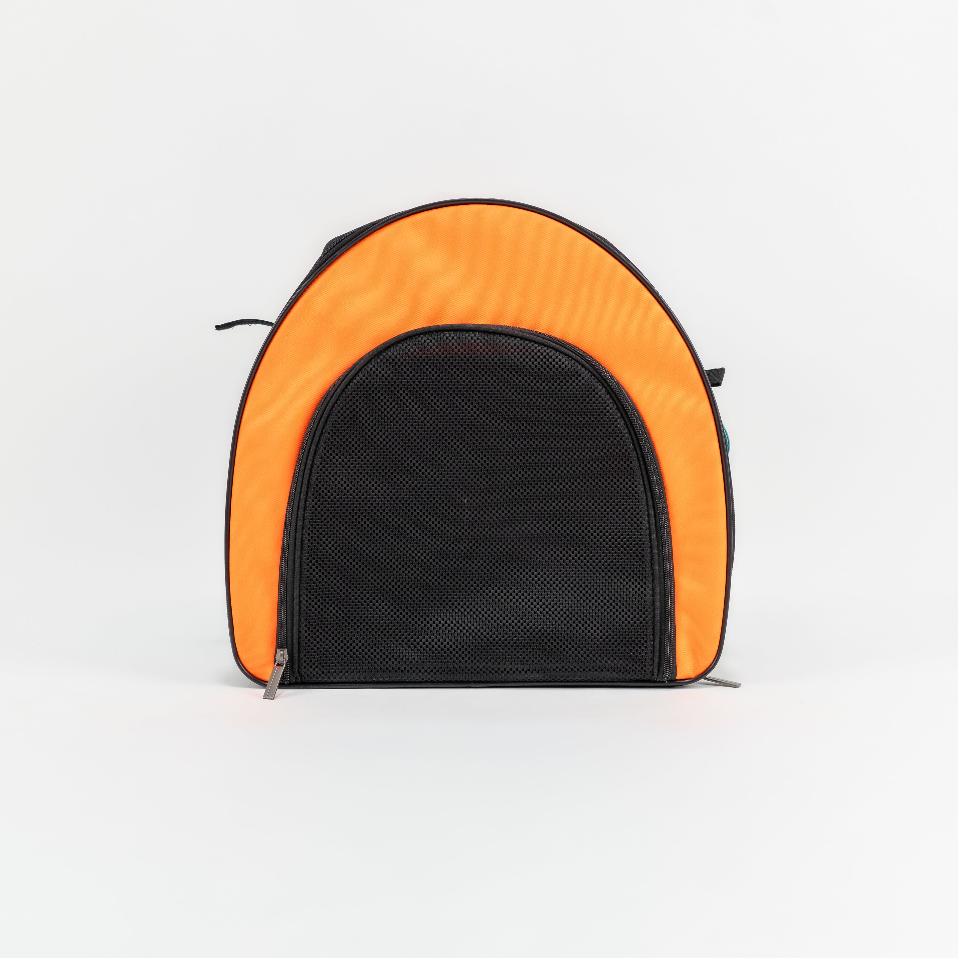 Trasportino cuccia per Cani e Gatti – Pieghevole e Completamente Apribile ( 46x40x41,5 cm )