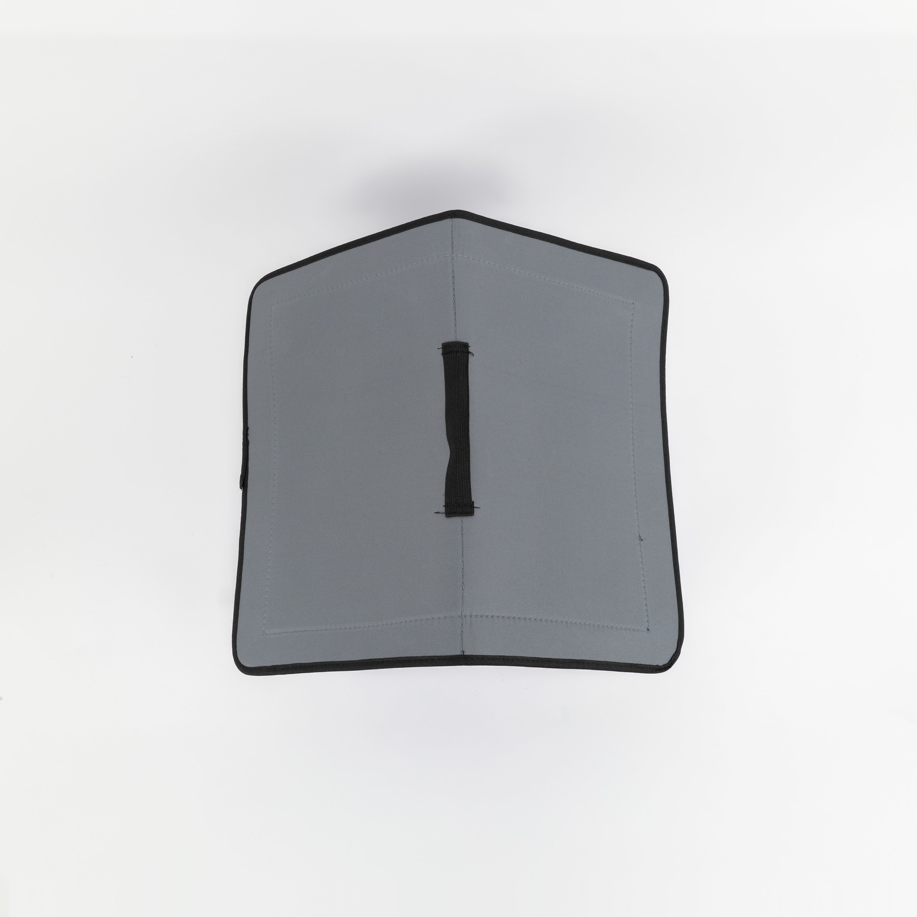 Cuccia a Casetta per Cani e Gatti - Viola ( 32x40x40,5 cm circa )