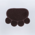 Tappetino Igienico Multiuso per Cani e Gatti - Zampa Marrone (37,5x30,5 cm)