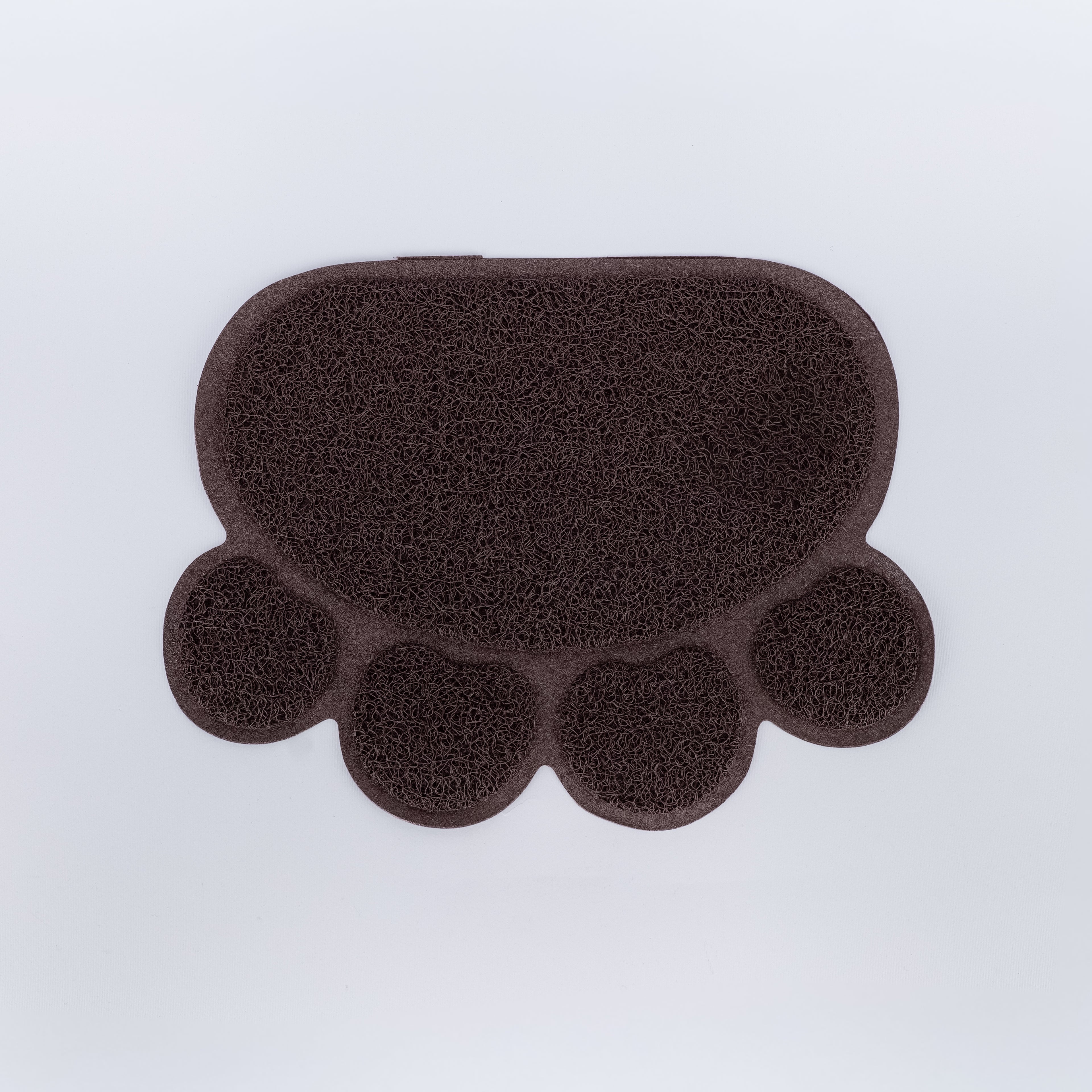 Tappetino Igienico Multiuso per Cani e Gatti - Zampa Marrone (37,5x30,5 cm)