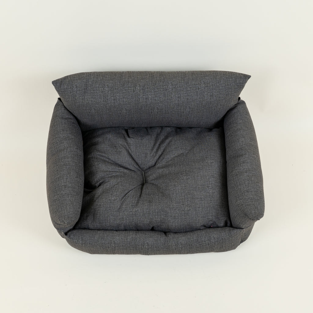 Cuccia Poltrona Piccola - Nero