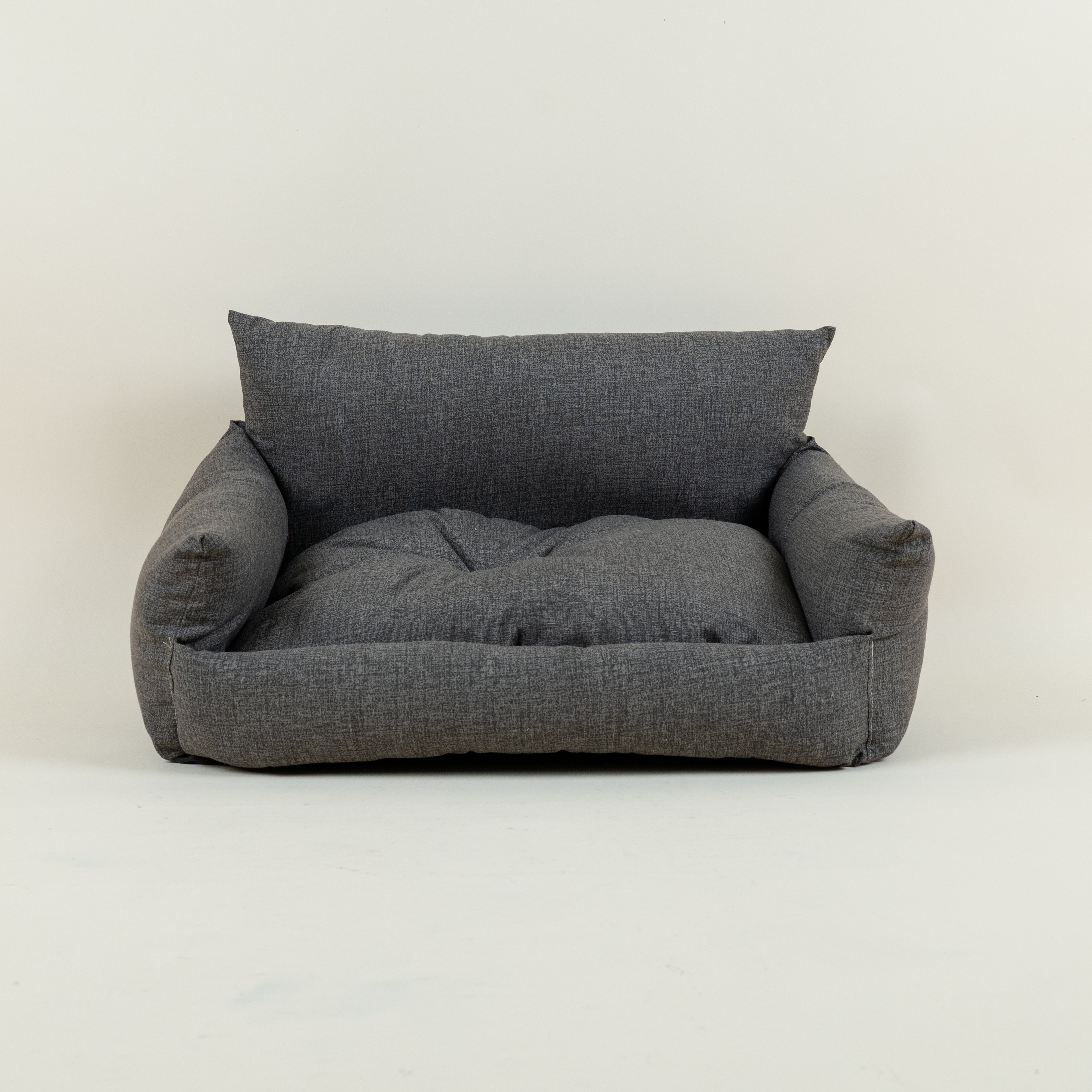 Cuccia Poltrona Piccola - Nero