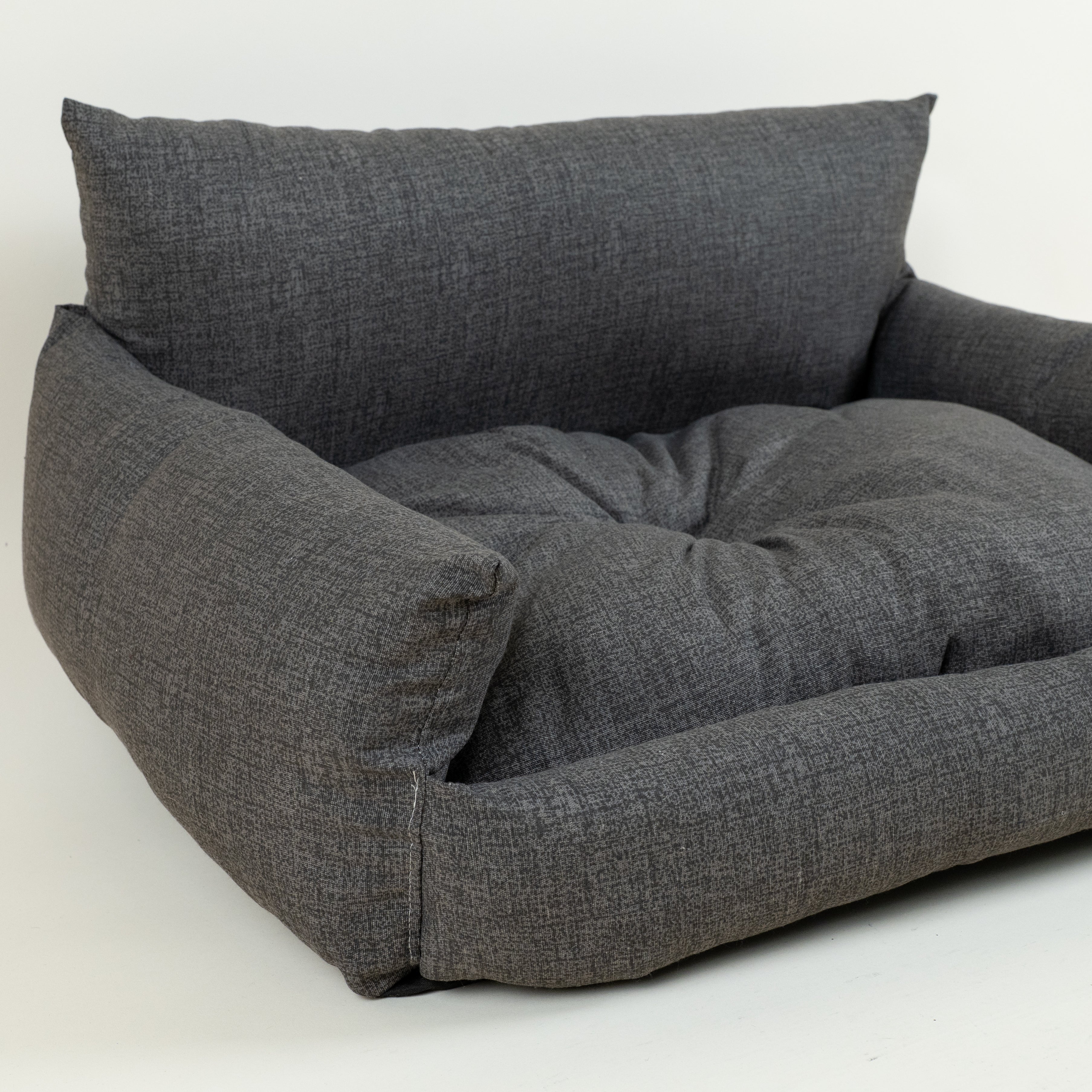 Cuccia Poltrona Piccola - Nero