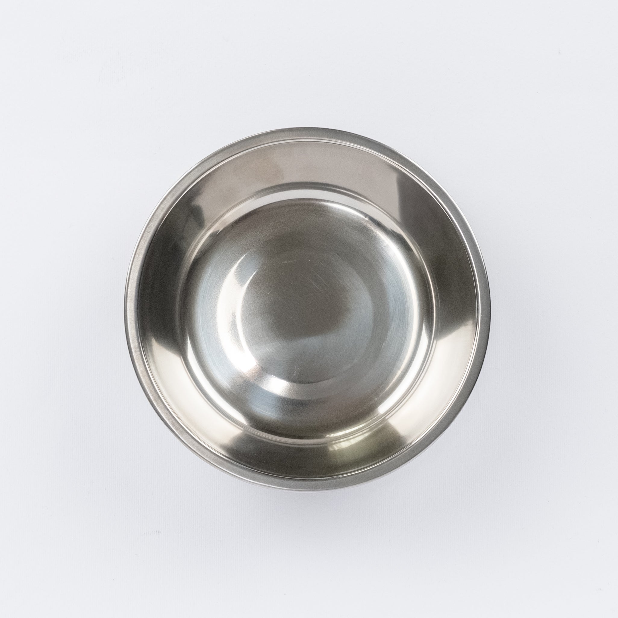 Ciotola Design Cartoon con Inserto in Acciaio Removibile