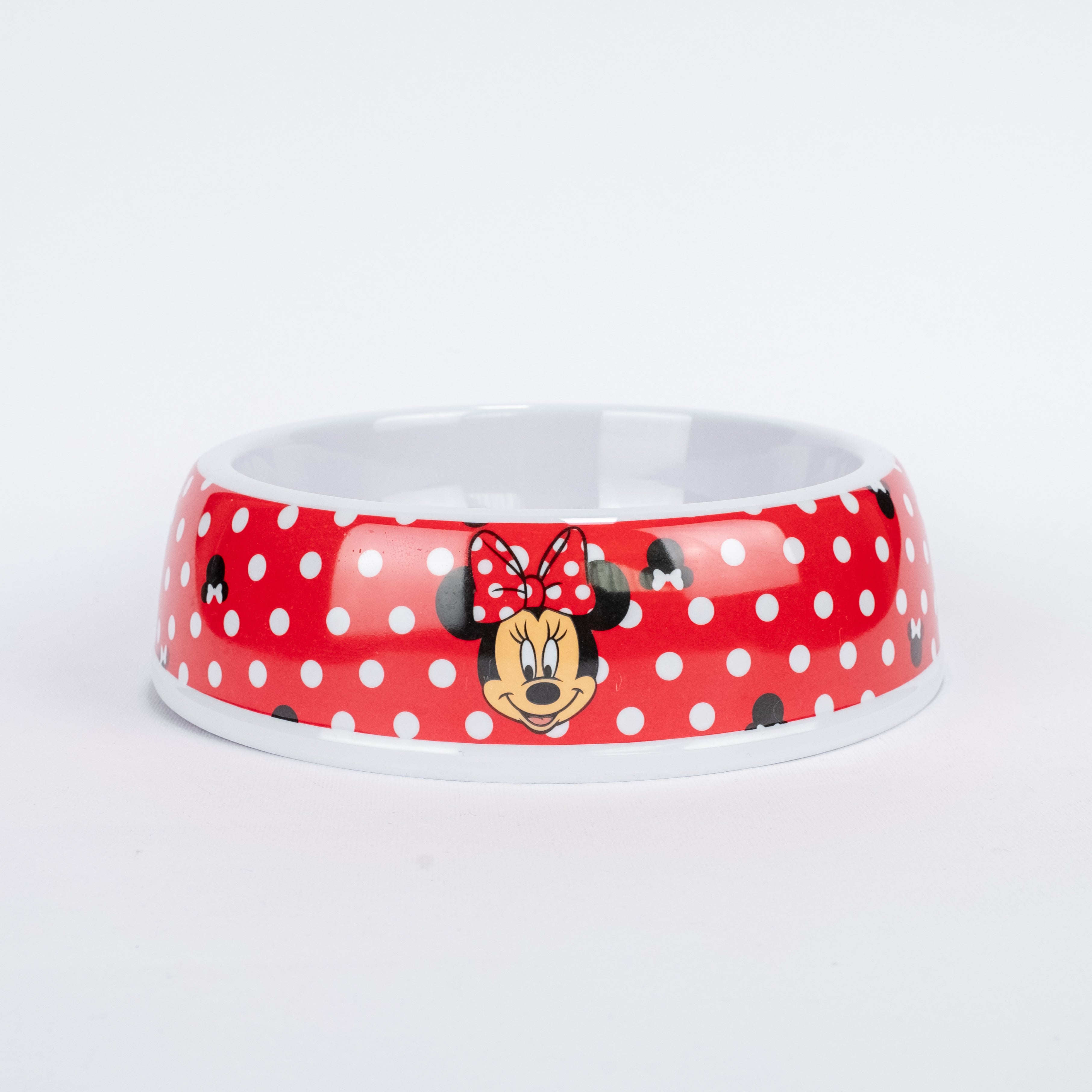 Ciotola Design Cartoon - Rosso