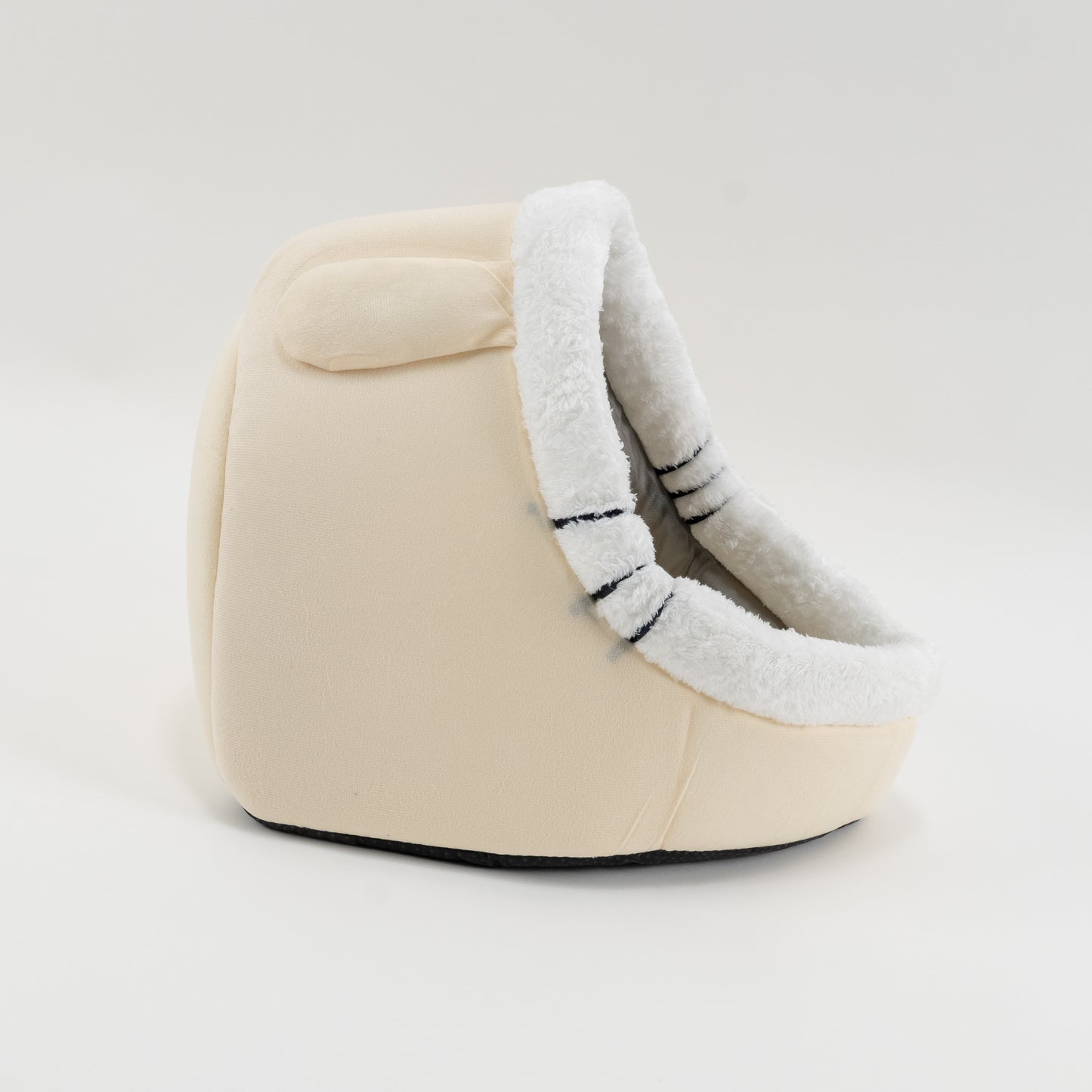 Cuccia Coniglietto - Crema