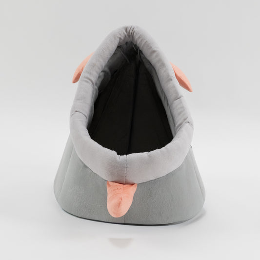 Cuccia Draghetto - Grigio