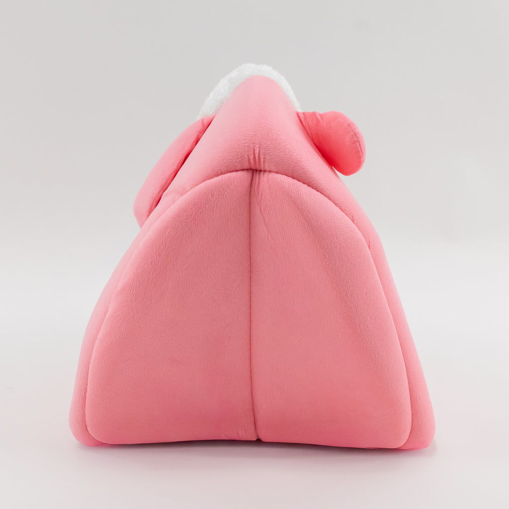 Cuccia Coniglietto - Rosa