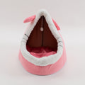 Cuccia Coniglietto - Rosa