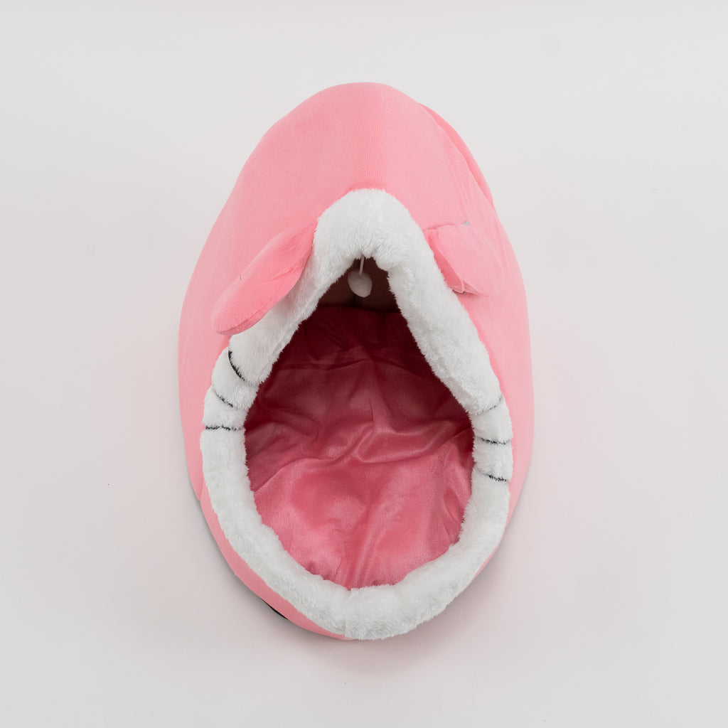 Cuccia Coniglietto - Rosa