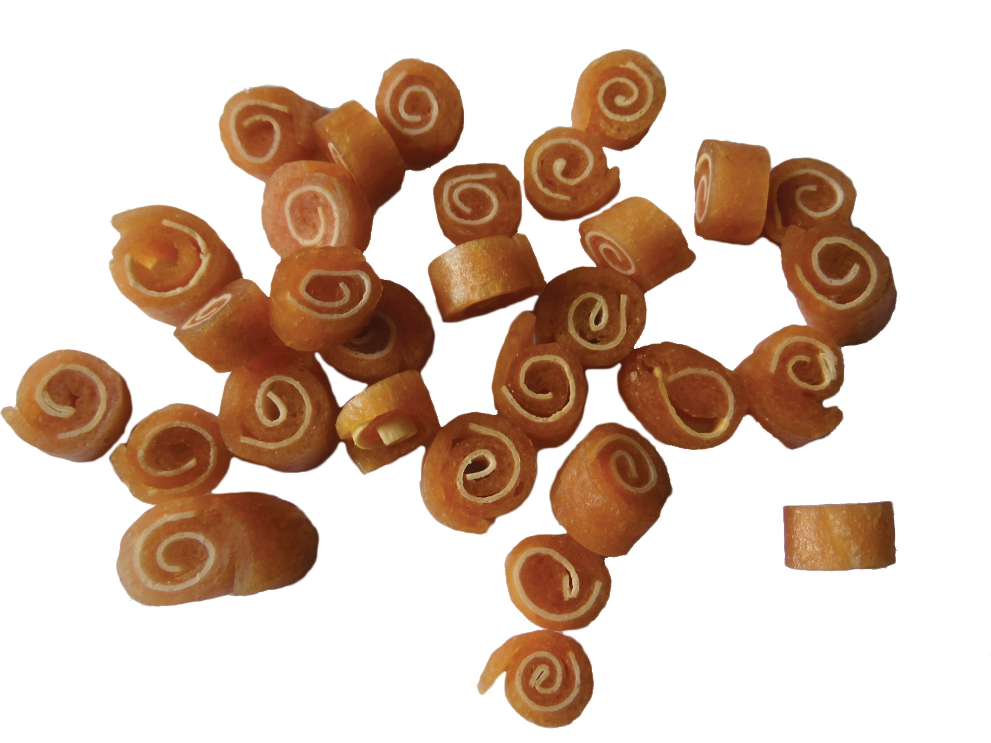 Bocconcini di Pollo e Merluzzo per Cani