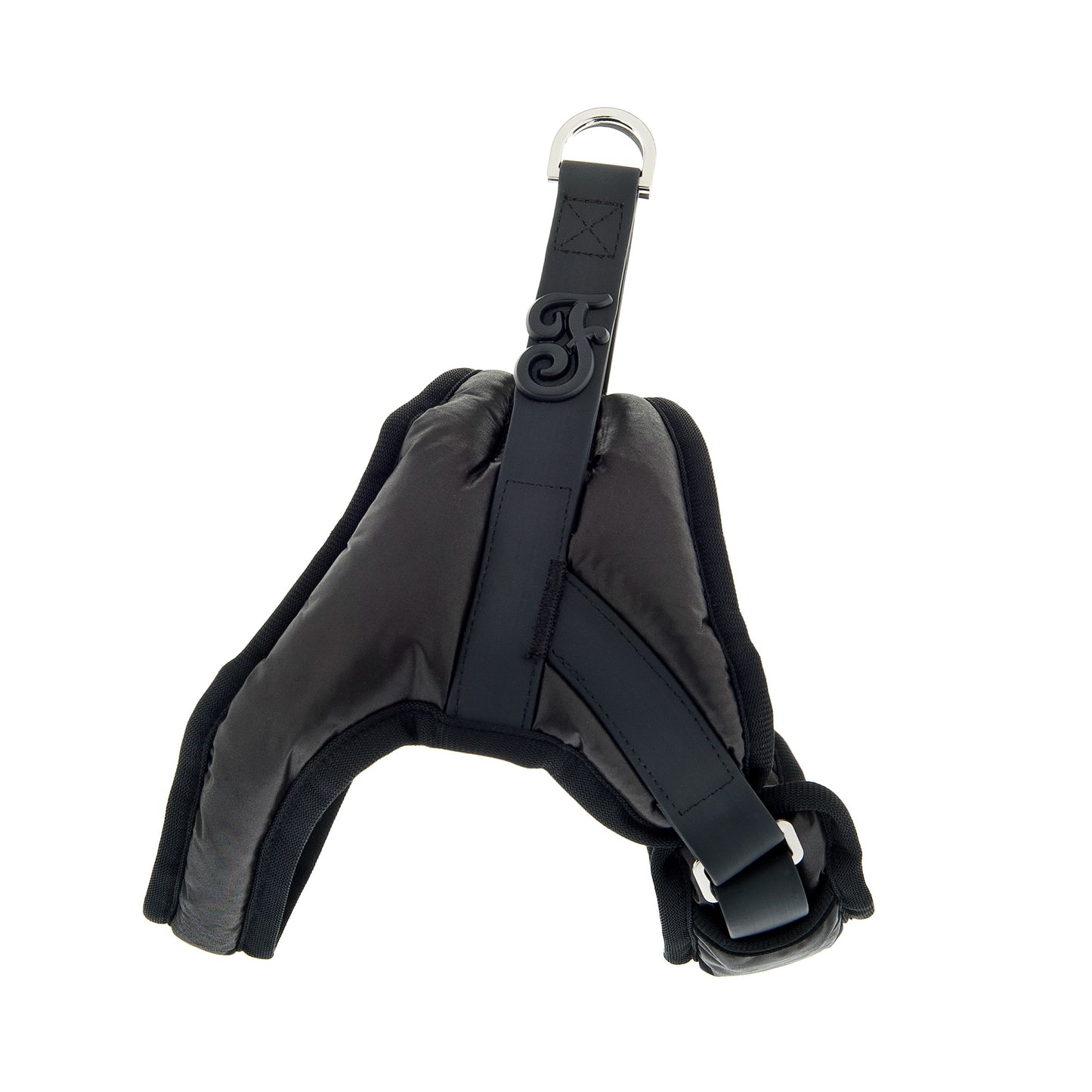 Pettorina per Cani “Nuvola” - Nero