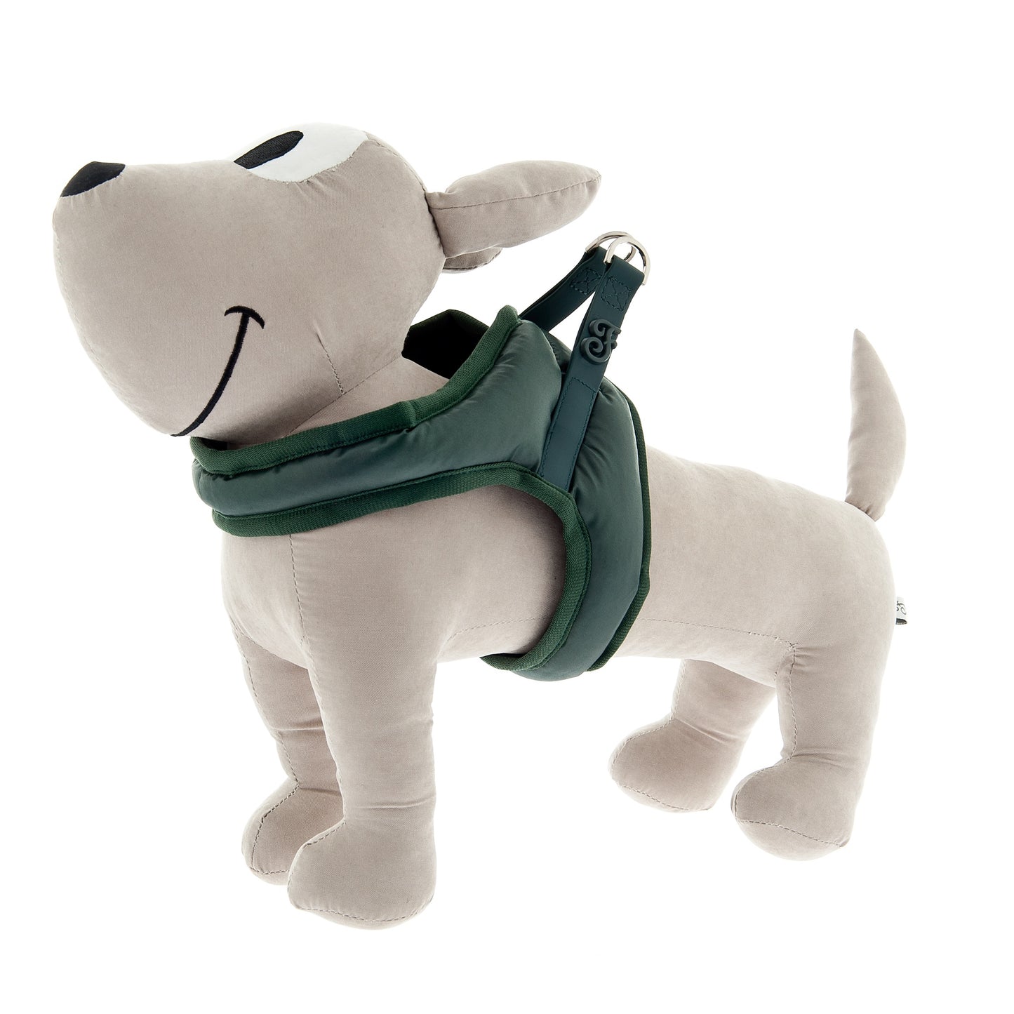 Pettorina per Cani “Nuvola” - Verde