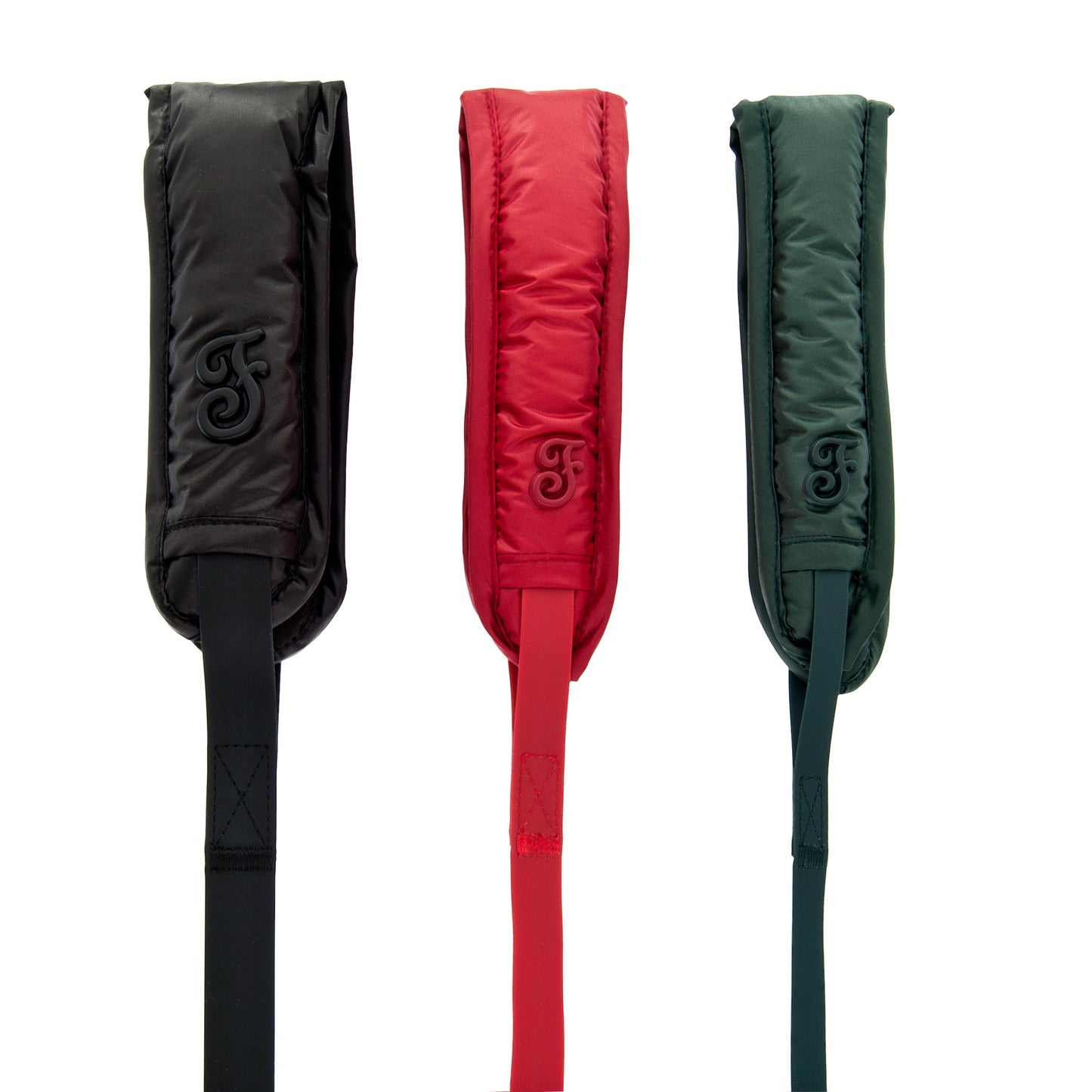 Guinzaglio per Cani “Nuvola” - Rosso