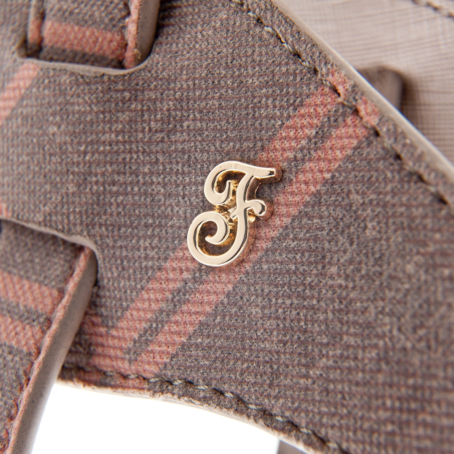 Pettorina “Mokka” Fantasia Principe di Galles