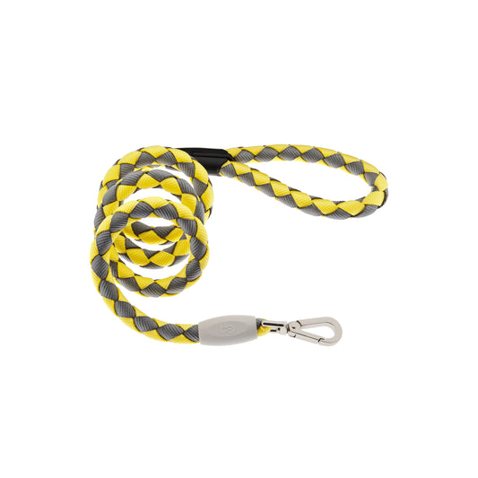 Guinzaglio “Nodo” - Giallo