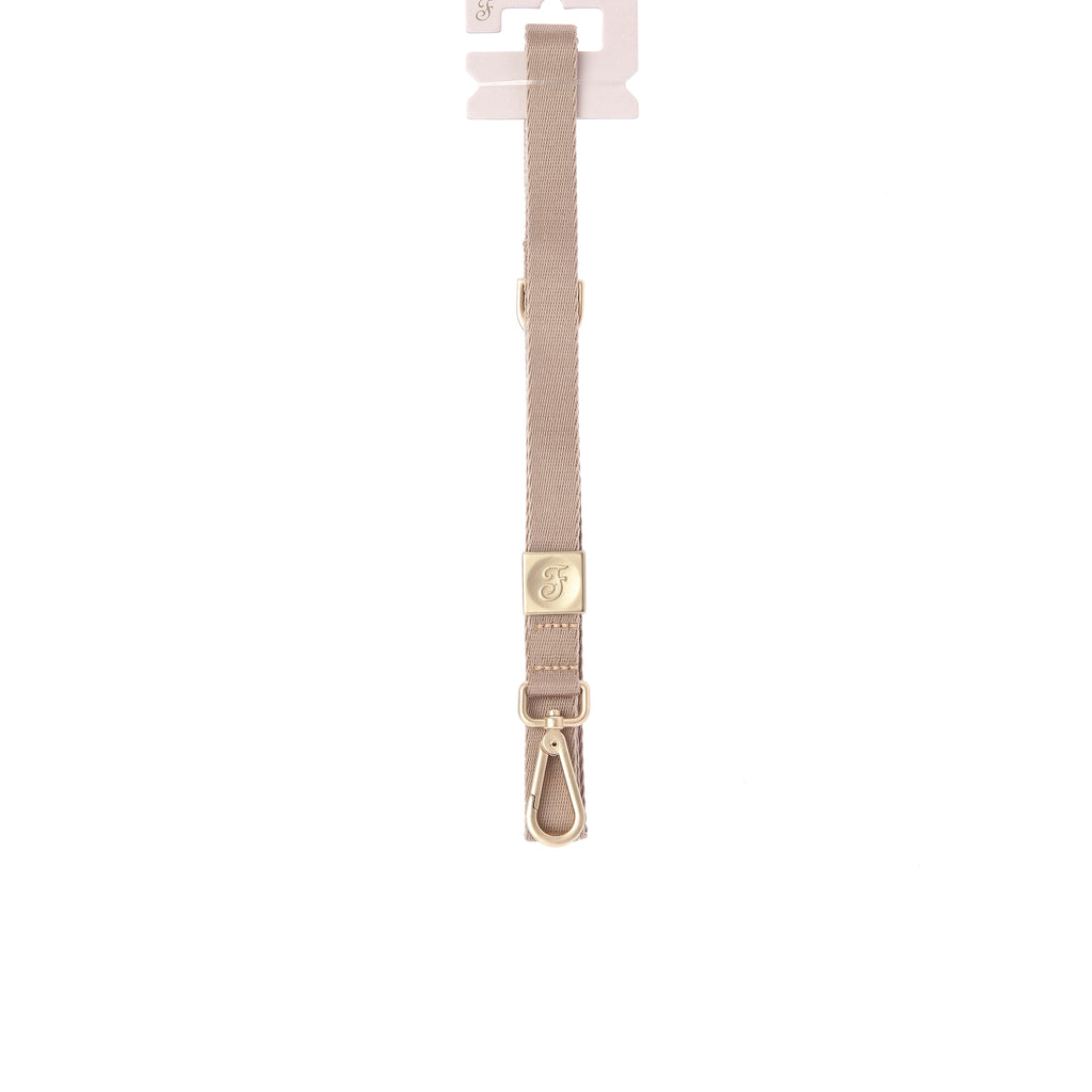 Guinzaglio "Mida " - Beige