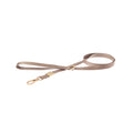 Guinzaglio "Mida " - Beige
