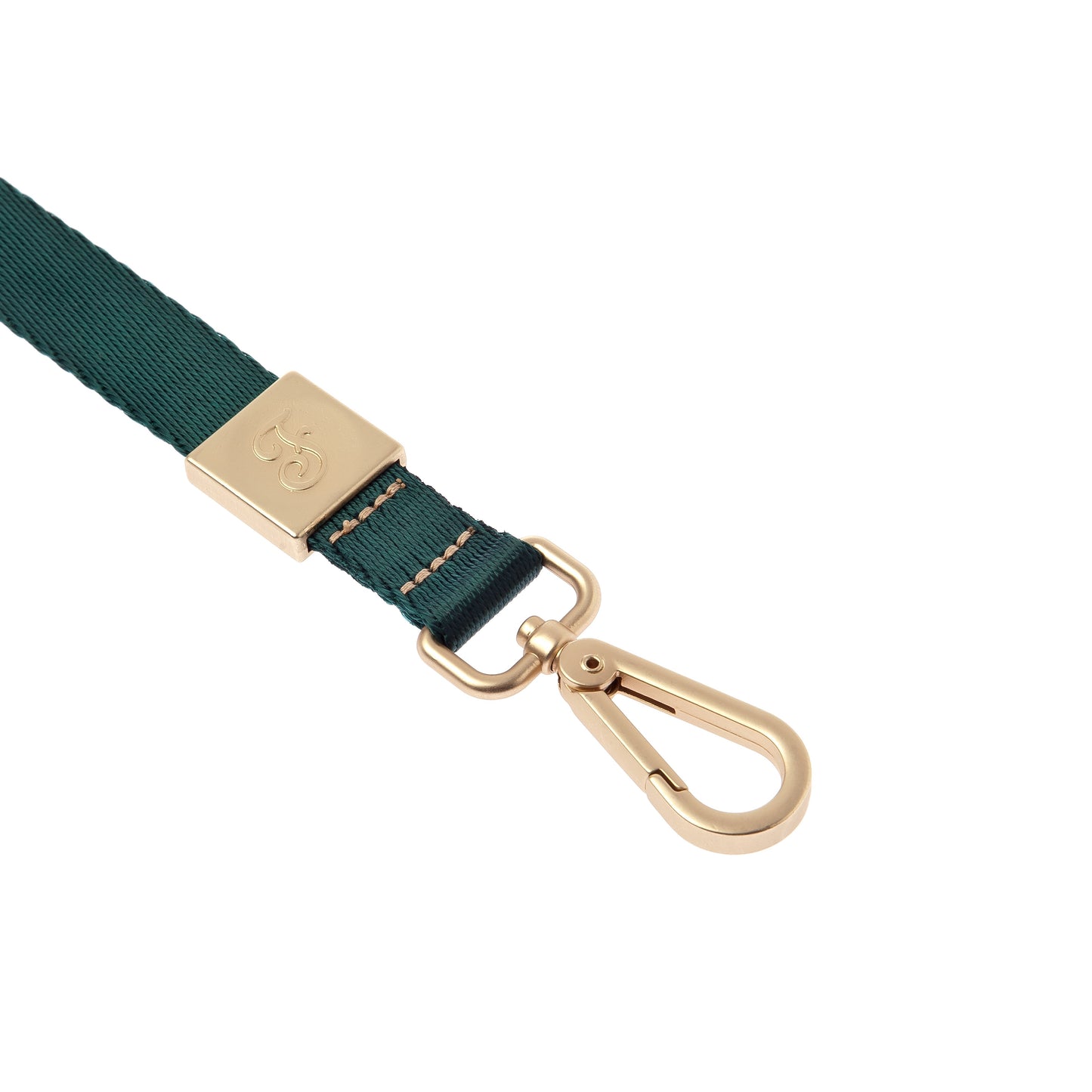 Guinzaglio "Mida " - Blu