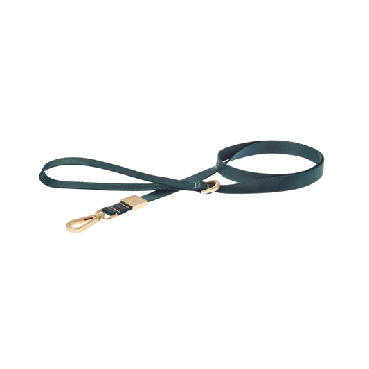 Guinzaglio "Mida " - Blu