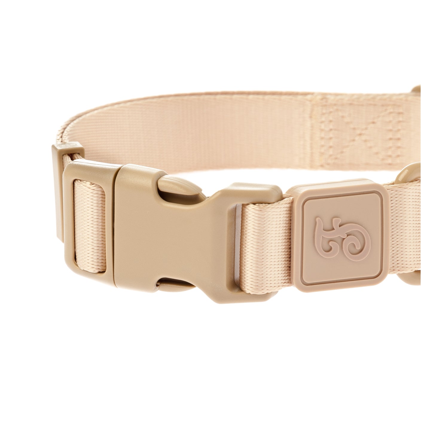 Collare per Cani " Suprema " - Beige