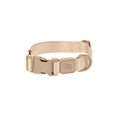 Collare per Cani " Suprema " - Beige