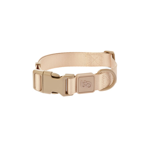 Collare per Cani " Suprema " - Beige