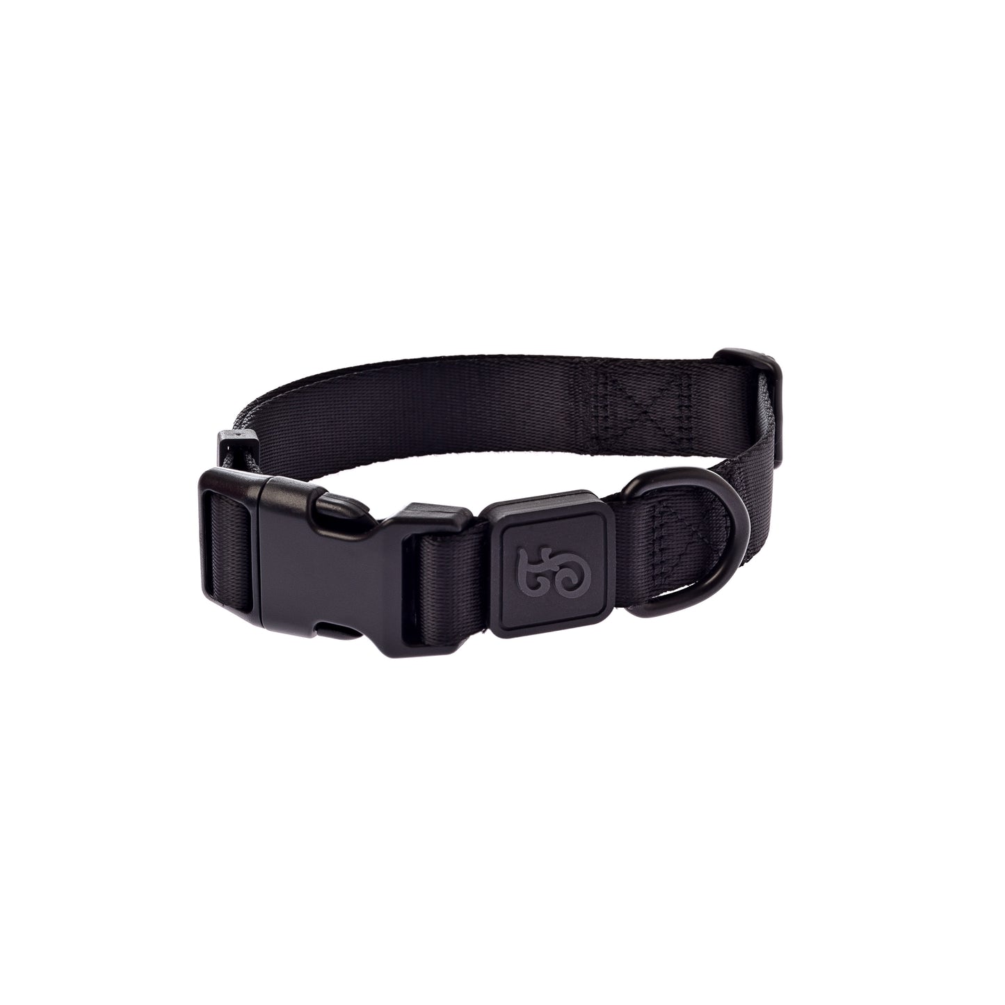 Collare per Cani " Suprema " - Nero