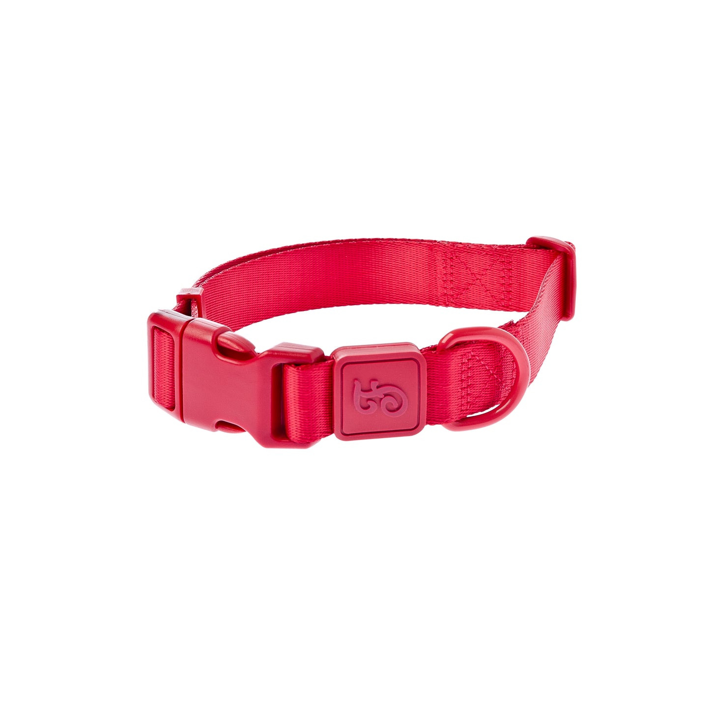 Collare per Cani " Suprema " - Rosso