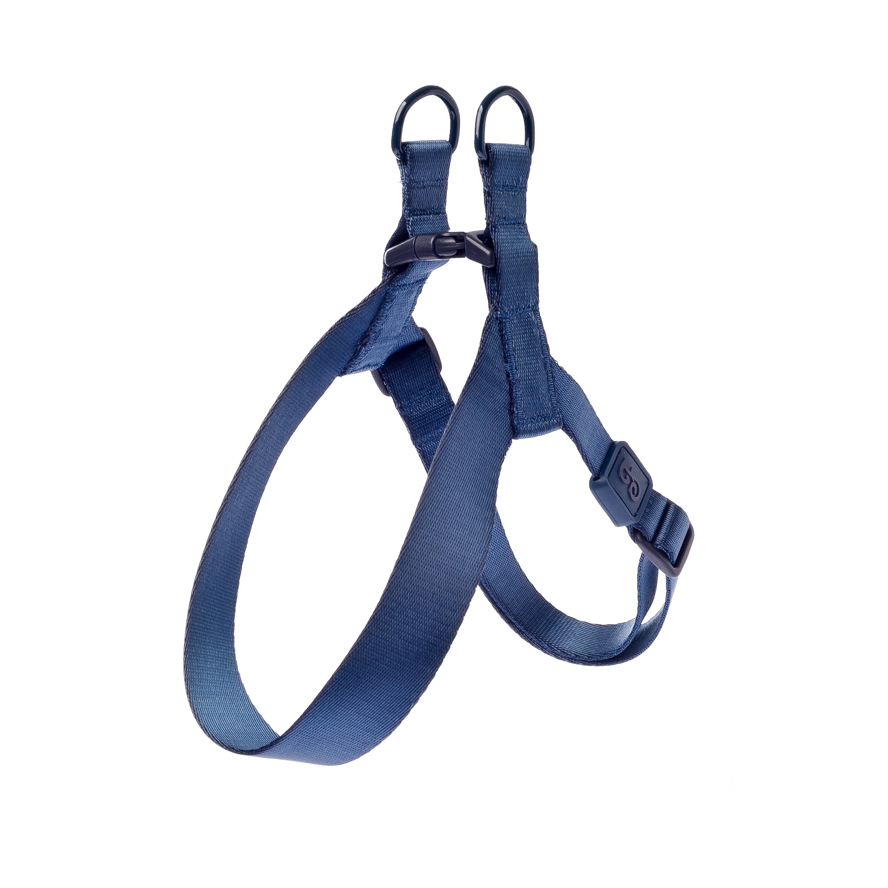 Pettorina per Cani Y " Suprema " - Blu