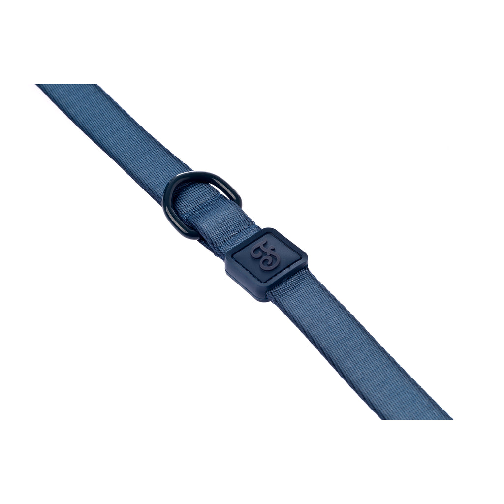 Guinzaglio per Cani " Suprema " - Blu