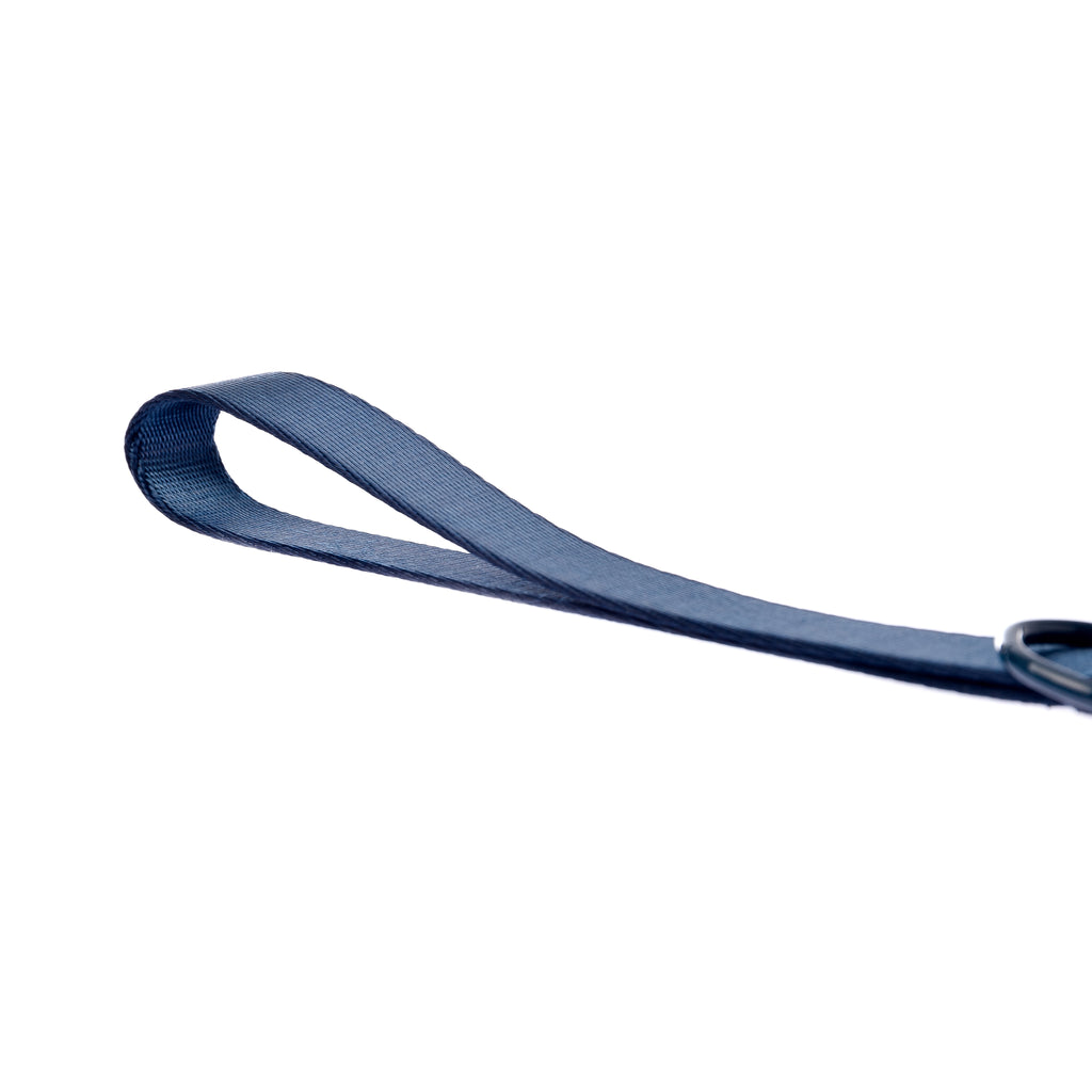 Guinzaglio per Cani " Suprema " - Blu