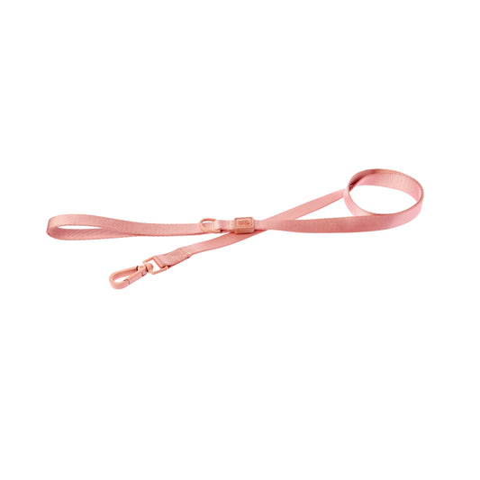 Guinzaglio per Cani " Suprema " - Rosa