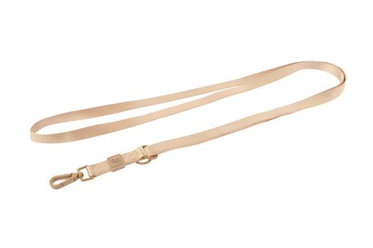 Guinzaglio da Addestramento per Cani "Suprema" - Beige