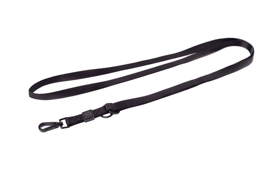 Guinzaglio da Addestramento per Cani "Suprema" - Nero