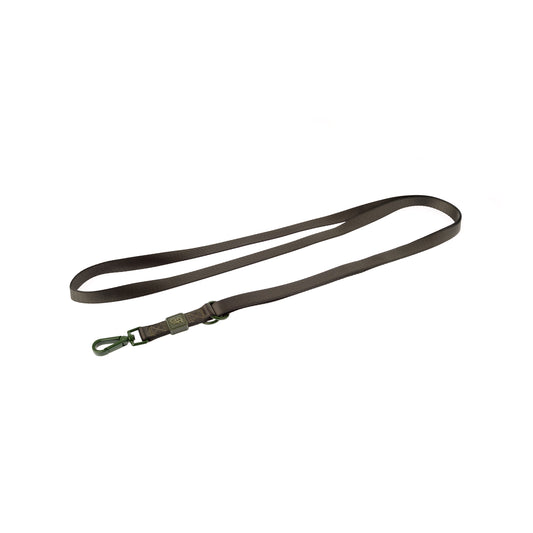 Guinzaglio da Addestramento per Cani "Suprema" - Verde Militare