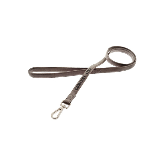 Guinzaglio "Comfort" per Cani - Grigio