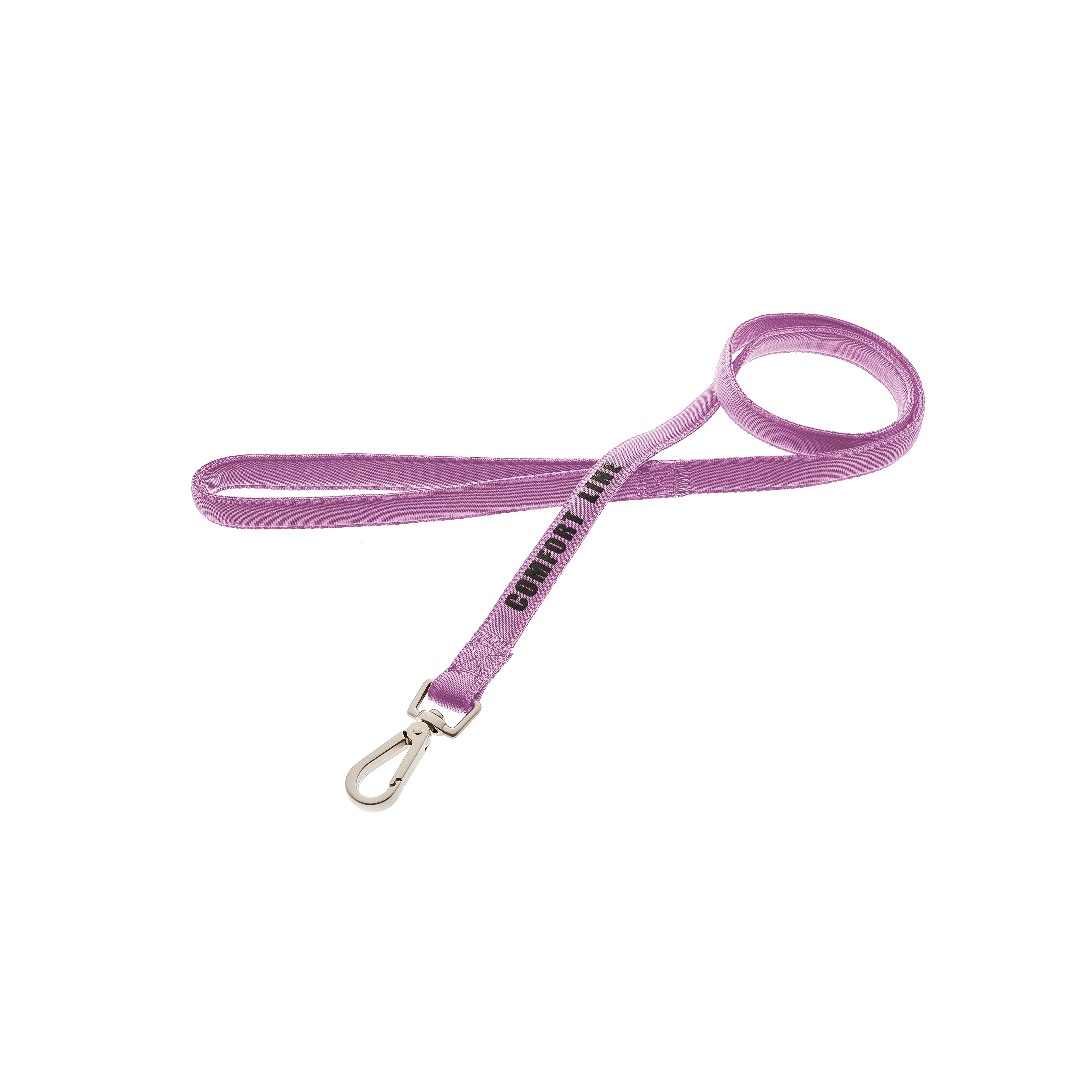 Guinzaglio "Comfort" per Cani - Lilla