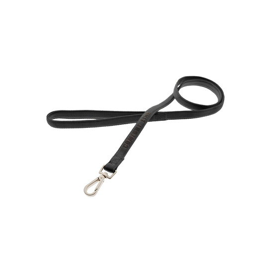 Guinzaglio "Comfort" per Cani - Nero