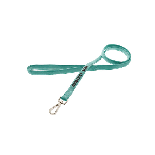Guinzaglio "Comfort" per Cani - Verde Acqua